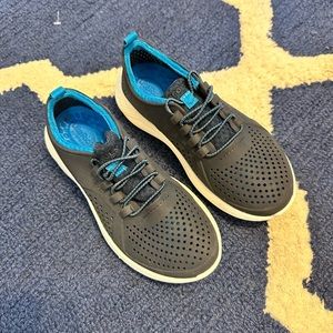 Kids LiteRide by crocs - size 1